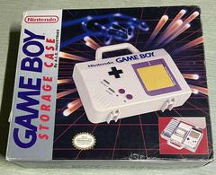 Game Boy Storage Case New