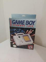 Game Boy Storage Case [GB-70] New