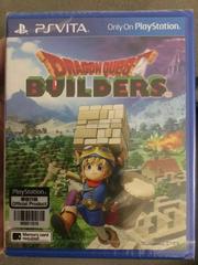 Dragon Quest Builders New