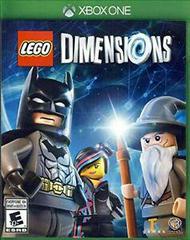 LEGO Dimensions New