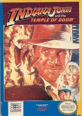 Indiana Jones and the Temple of Doom New