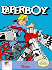 Paperboy New