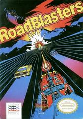 Roadblasters - Nintendo NES New