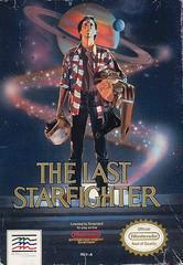 Last Starfighter New