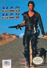 Mad Max New