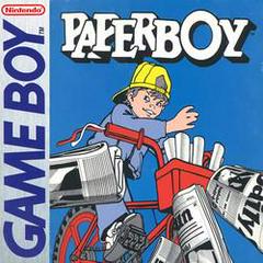 Paperboy New