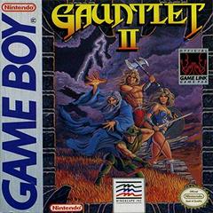 Gauntlet II New