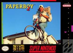 Paperboy 2 New