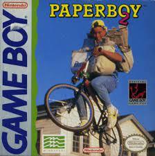 Paperboy 2 New