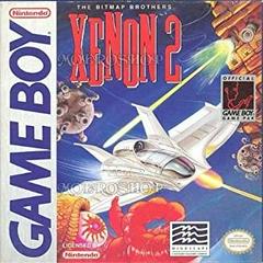 Xenon 2 New