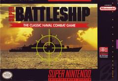 Super Battleship New