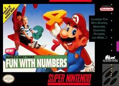 Marios Early Years Fun With Numbers New