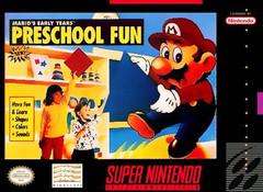 Marios Early Years Preschool Fun New