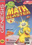 Math Blaster Episode 1 New