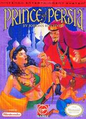 Prince of Persia New