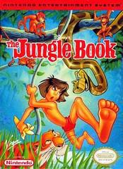 The Jungle Book New