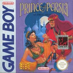 Prince of Persia New