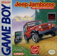 Jeep Jamboree New