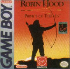 Robin Hood Prince of Thieves New