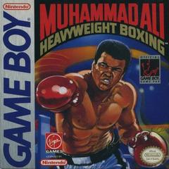 Muhammad Ali Heavyweight Boxing New