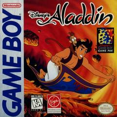 Aladdin New