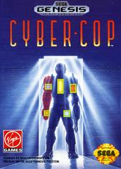 CyberCop New