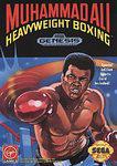 Muhammad Ali Heavyweight Boxing New