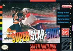 Super Slapshot New