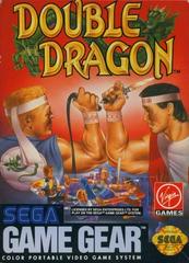 Double Dragon New