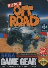 Super Off Road New