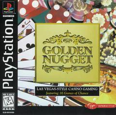 Golden Nugget New