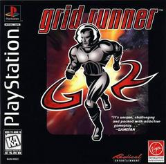 Grid Runner New