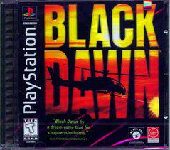 Black Dawn New