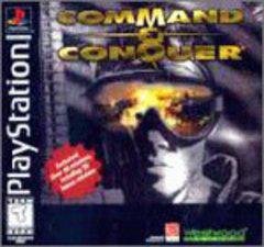 Command and Conquer New