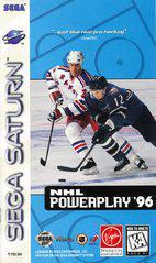 NHL Powerplay 96 New