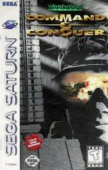 Command and Conquer New