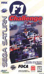 F1 Challenge New