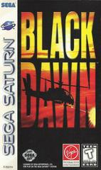 Black Dawn New