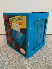 Nintendo Video Game Preserver New