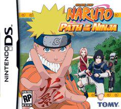 Naruto Path of The Ninja New