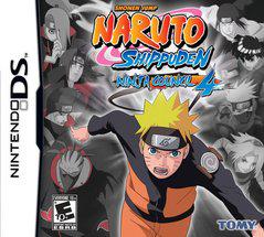 Naruto Shippuden: Ninja Council 4 New