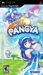 Pangya: Fantasy Golf New