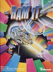 Ram It! 2600