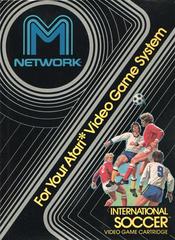 International Soccer 2600