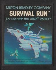 Survival Run 2600