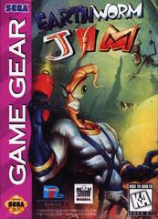 Earthworm Jim New