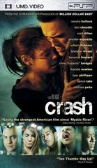 Crash [UMD] New