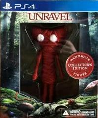 Unravel [Collector's Edition] New