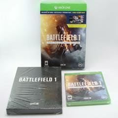 Battlefield 1 [Early Enlister Deluxe Edition Best Buy] New