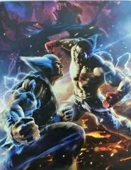 Tekken 7 [Steelbook] New